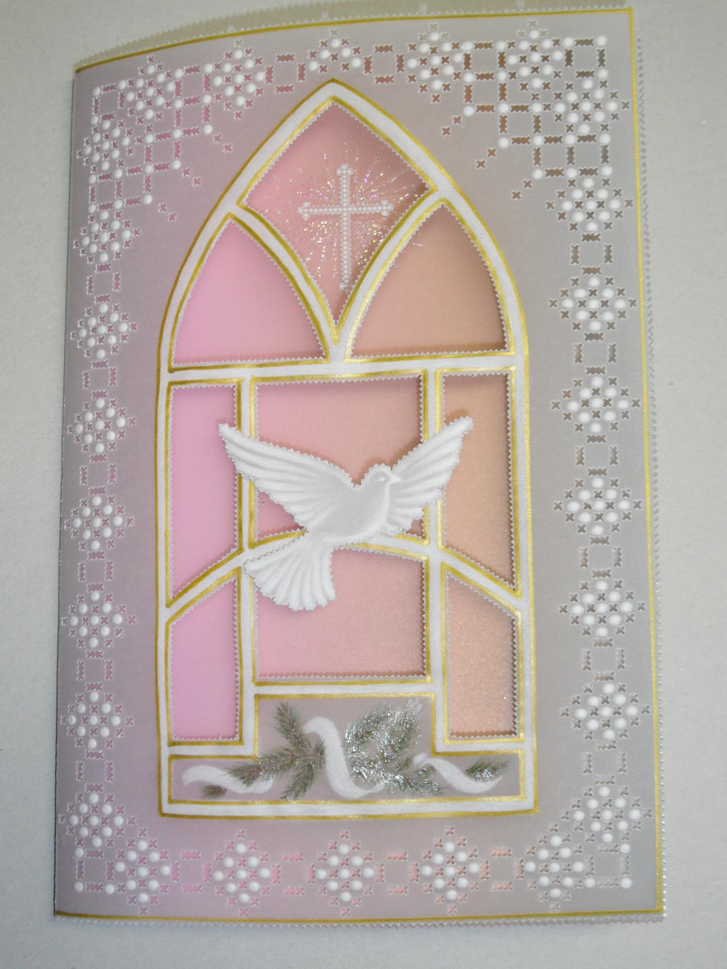Carte communion 013